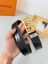 China Replica LV Belts 56usd Only